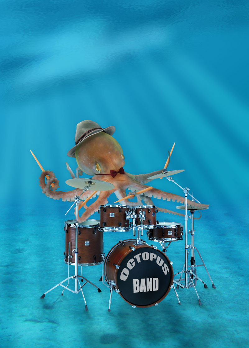 Photoshop Design by Citania for DesignCrowd (Community Contests) | Design #9018770