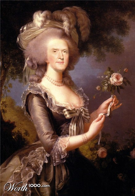 Photoshop Design by ThreeProngs