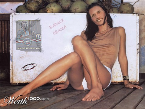 Photoshop Design by underworth