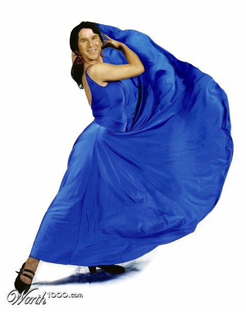 Photoshop Design by Jesusito