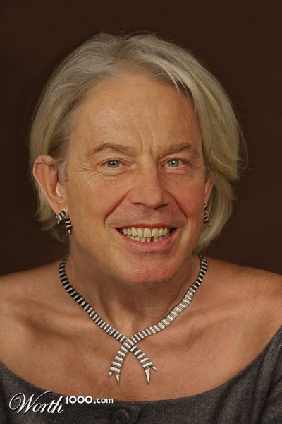 Photoshop Design by rblack