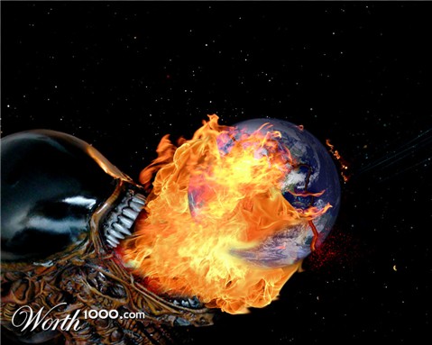 Photoshop Design by ToothFairy