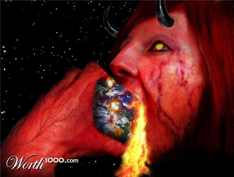 Photoshop Design by aggravatedmonkey