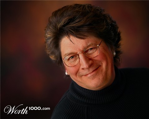 Photoshop Design by Ron Miller