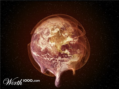 Photoshop Design by nirvanasearch