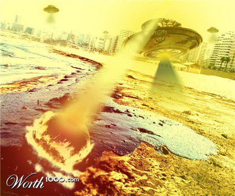 Photoshop Design by Kekemes