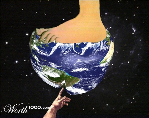 Photoshop Design by Fishwife