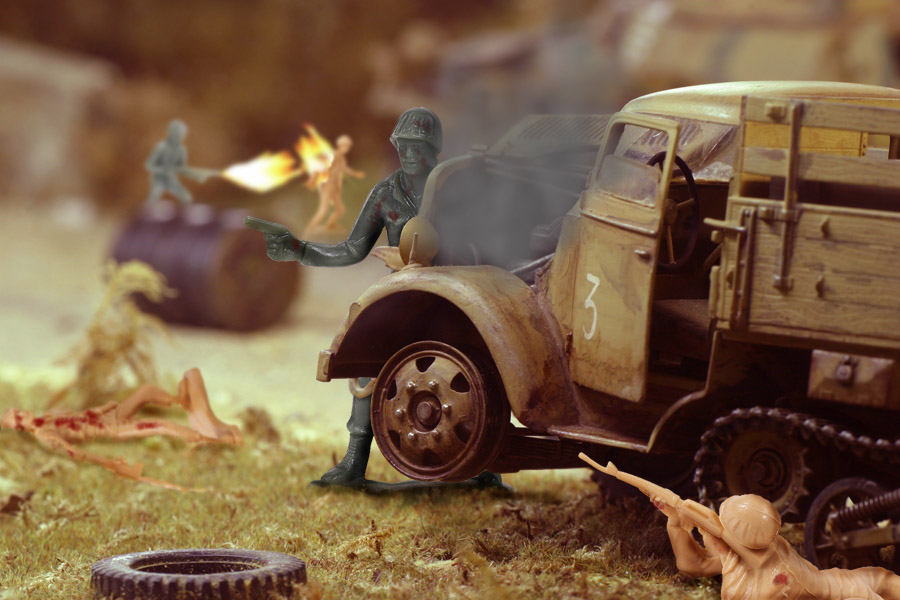 Photoshop Design by mastermindesigns for DesignCrowd (Community Contests) | Design #9025512