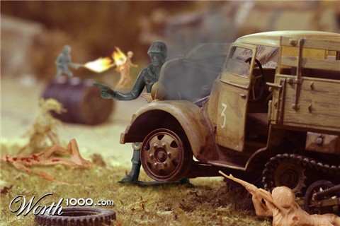 Photoshop Design by mastermindesigns