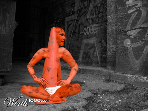 Photoshop Design by Kreeska