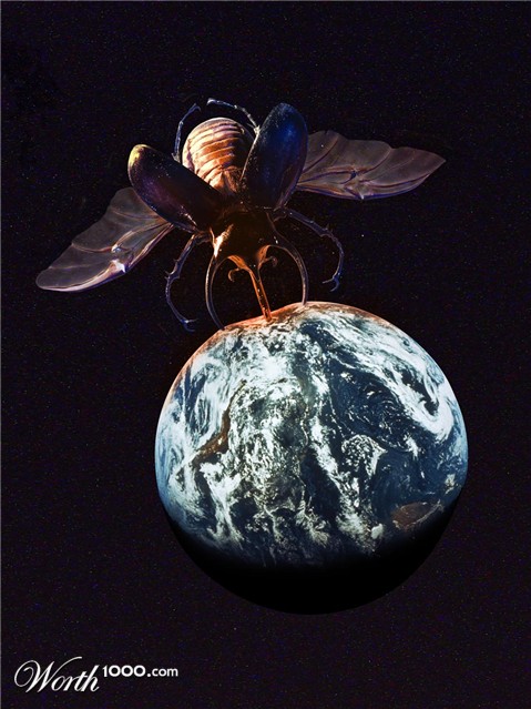 Photoshop Design by CraftLord