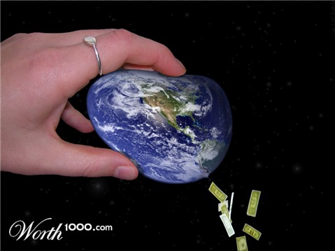 Photoshop Design by Texan Graphics