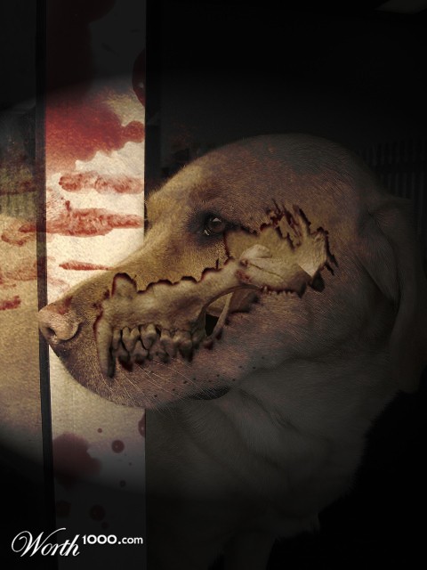 Photoshop Design by celticscream