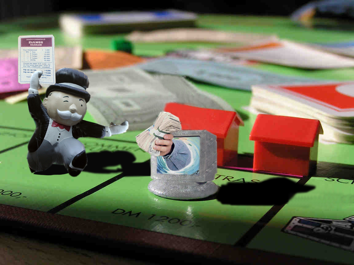 Photoshop-Design von darkomen für DesignCrowd (Community Contests) | Design #9025649