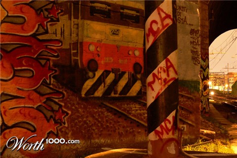 Photography by PozZz85