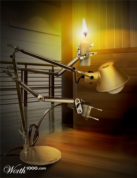 Photoshop Design by tombarreto