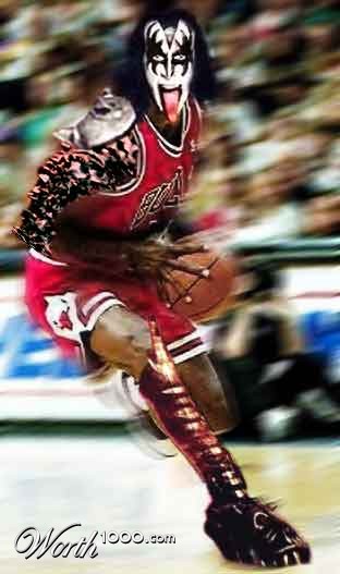 Photoshop Design by Keelonzo