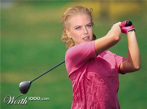 Photoshop Design by PeterAAAWelch