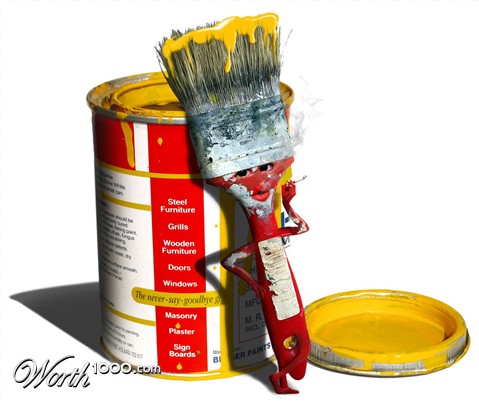 Photoshop Design by CharlesFBI