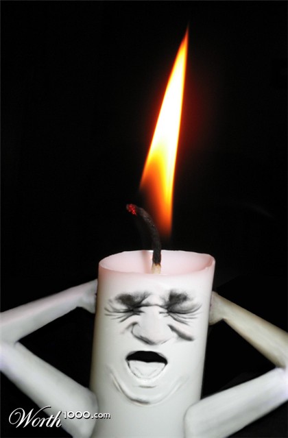 Photoshop Design by zokrukun