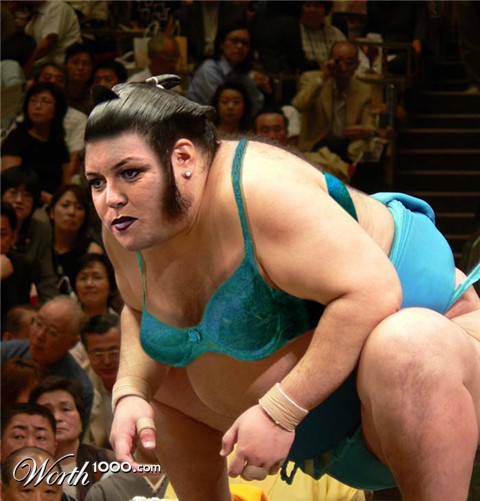 Photoshop Design by Supdog