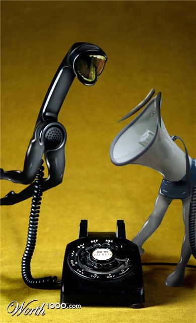 Photoshop Design by paraloid