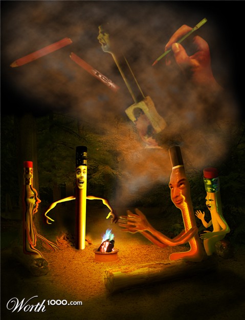 Photoshop Design by HDoyer