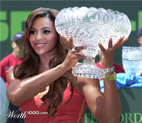 Photoshop Design by LicenBellita