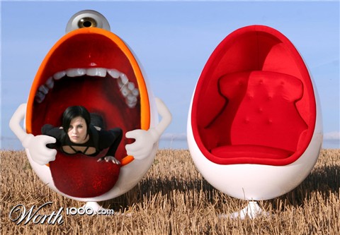 Photoshop Design by Hobbit90