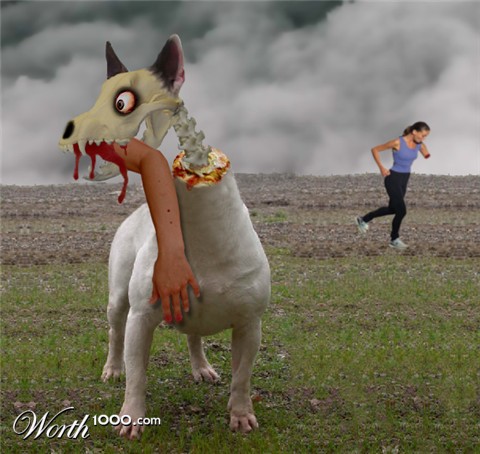 Photoshop Design by pgaffney