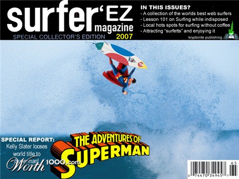 Photoshop Design by Texan Graphics