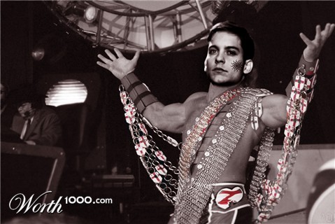 Photoshop Design by ravicreative