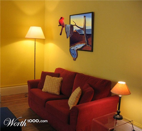 Photoshop Design by gtanindahouse