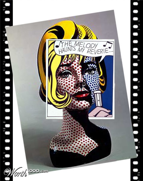 Photoshop Design by Wanjaforpresident