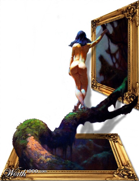 Photoshop Design by akatatsu