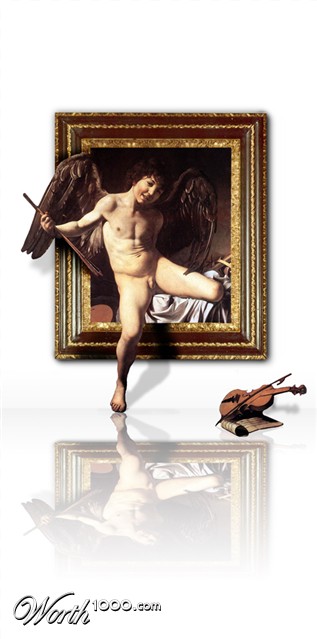 Photoshop Design by nikos80