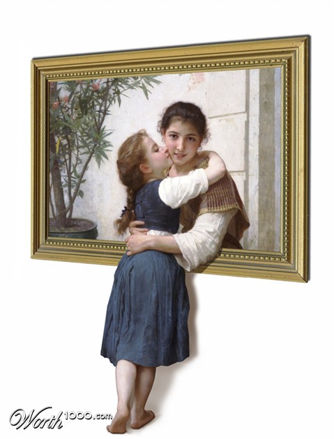 Photoshop Design by rblack