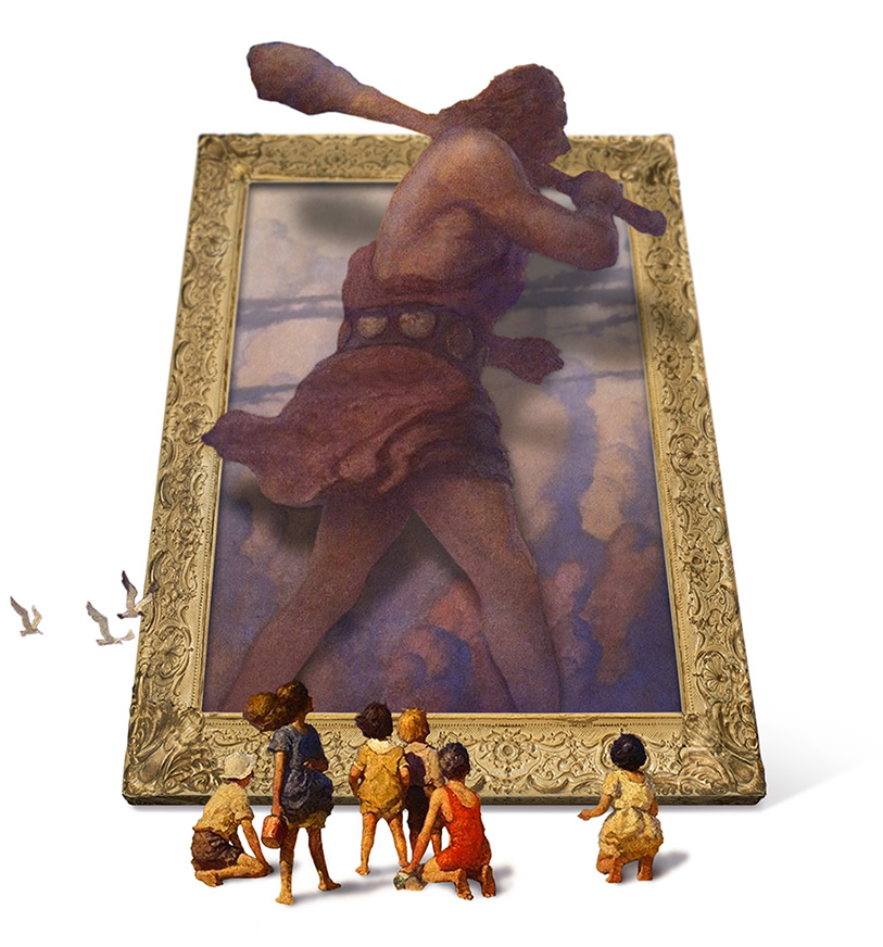 Photoshop Design by vertigopolka for DesignCrowd (Community Contests) | Design #9014540