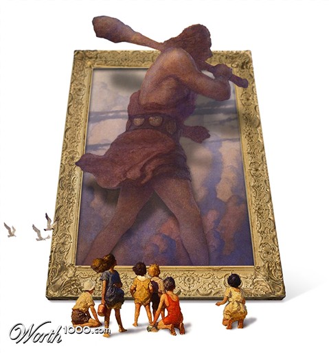 Photoshop Design by vertigopolka