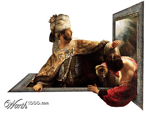 Photoshop Design by npjohnson