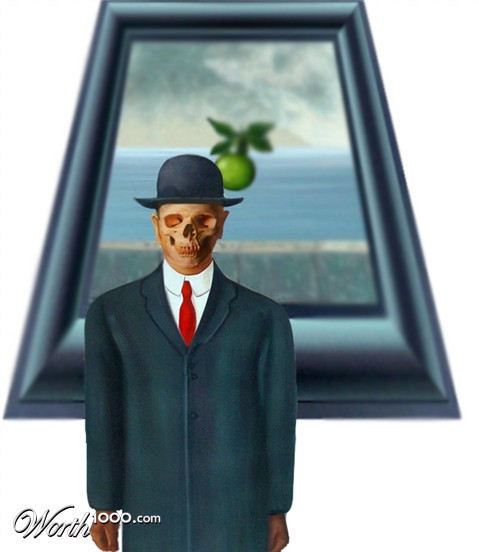 Photoshop Design by Heretik