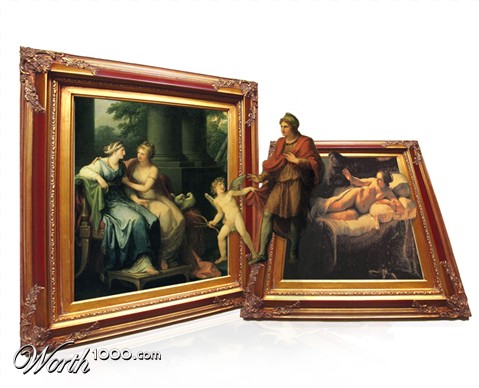 Photoshop Design by theheckler