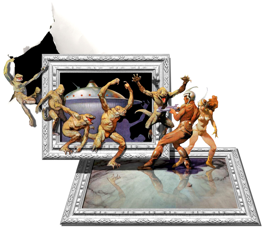 Photoshop Design by davidberettaowens for DesignCrowd (Community Contests) | Design #9014619