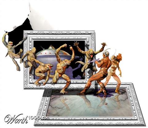 Photoshop Design by davidberettaowens