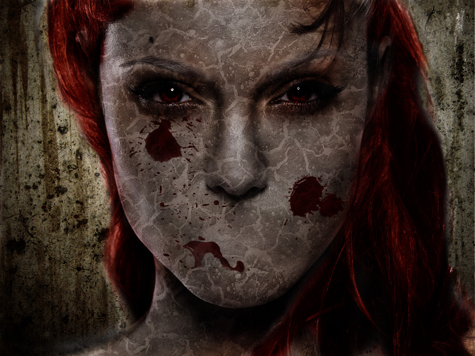 Photoshop Design by GothMilou for DesignCrowd (Community Contests) | Design #9014580
