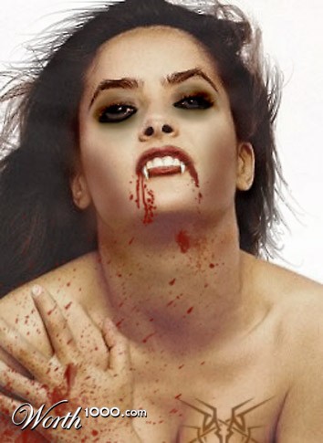 Photoshop Design by ivanas