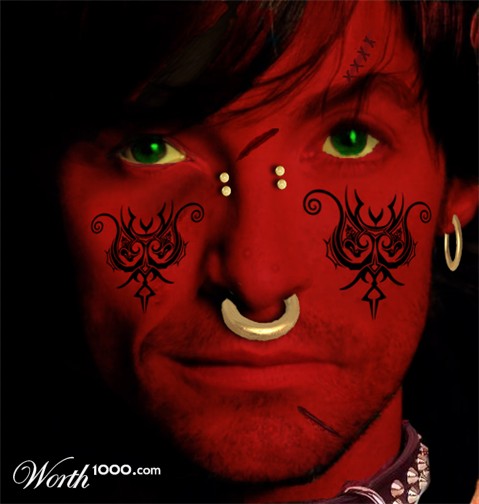 Photoshop Design by srispiderman