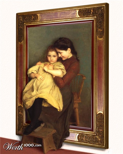 Photoshop Design by sugarcane