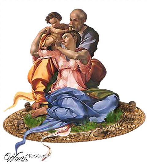 Photoshop Design by Sankrah