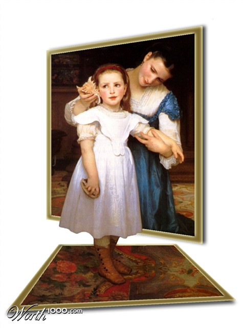 Photoshop Design by pixel8r